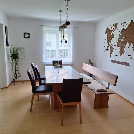 Wolfi Ferienhaus *