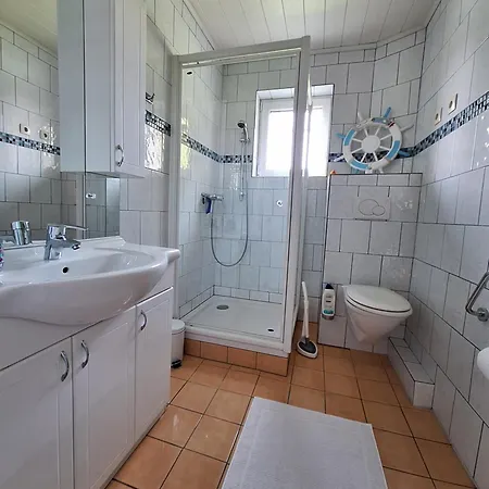 Ferienhaus Wolfi *