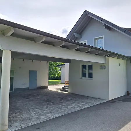 Ferienhaus Wolfi *