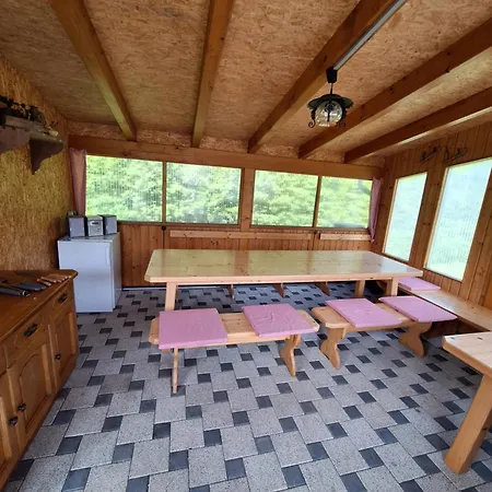 Wolfi Ferienhaus Eberndorf