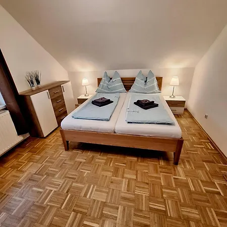 Wolfi Ferienhaus