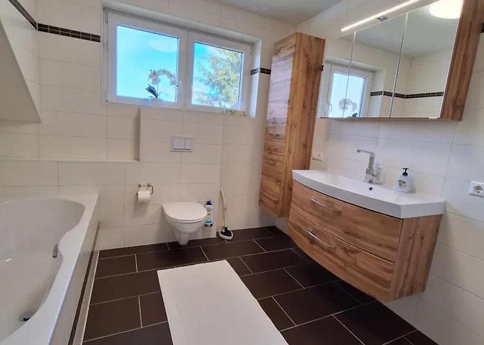 Wolfi Ferienhaus Eberndorf