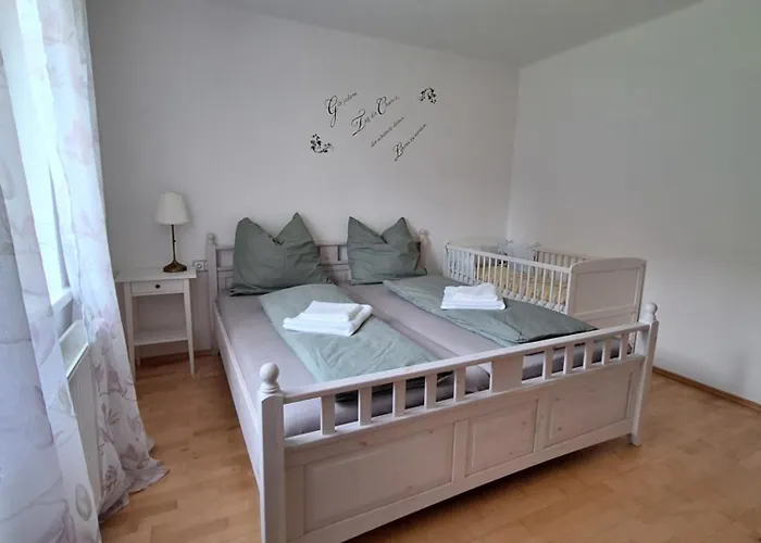 Wolfi Ferienhaus Eberndorf